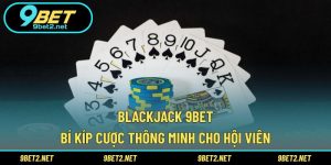 Blackjack 9BET