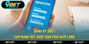 Đăng ký 9BET