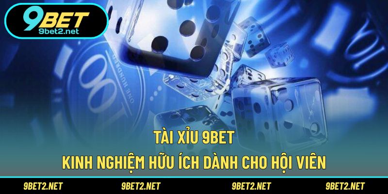 Tài Xỉu 9BET