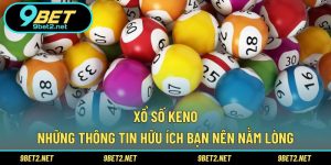 Xổ số Keno